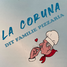 La Coruna logo.
